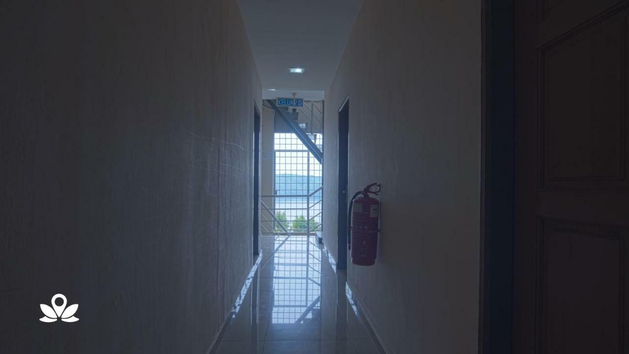 Zen Rooms Golden Star Kuantan Dış mekan fotoğraf