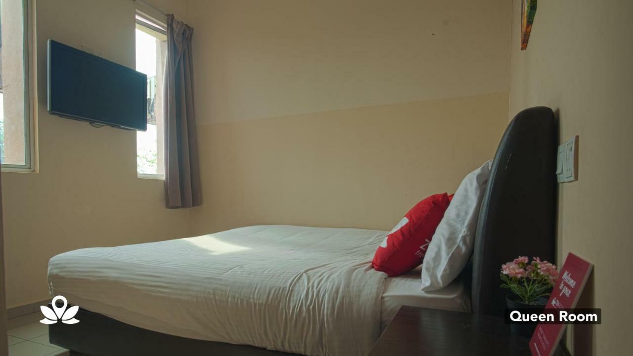 Zen Rooms Golden Star Kuantan Dış mekan fotoğraf